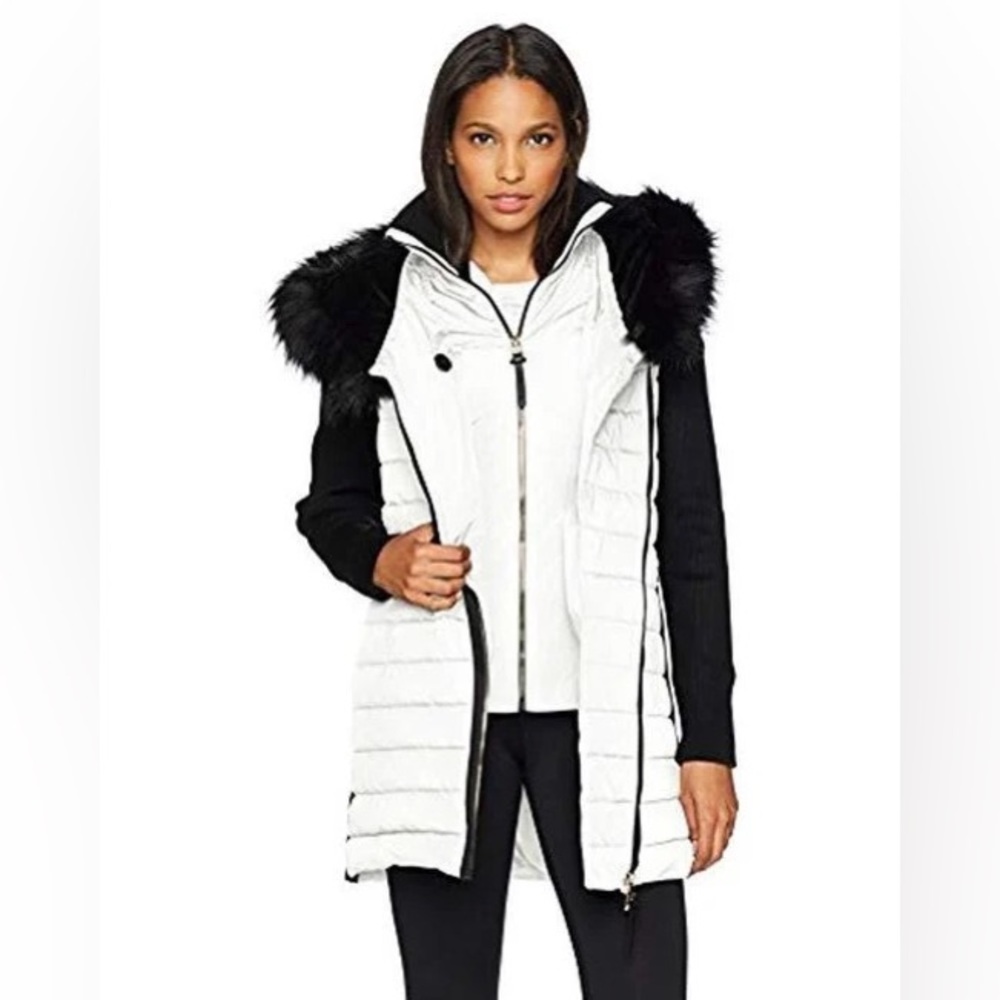 Calvin Klein Parka